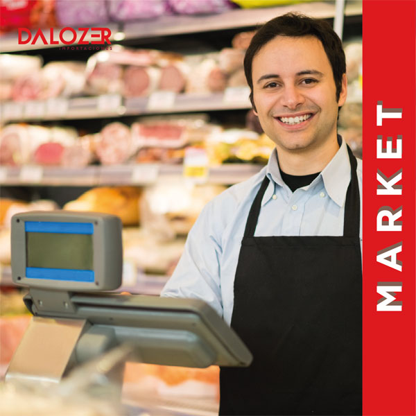 Importación de productos para Market