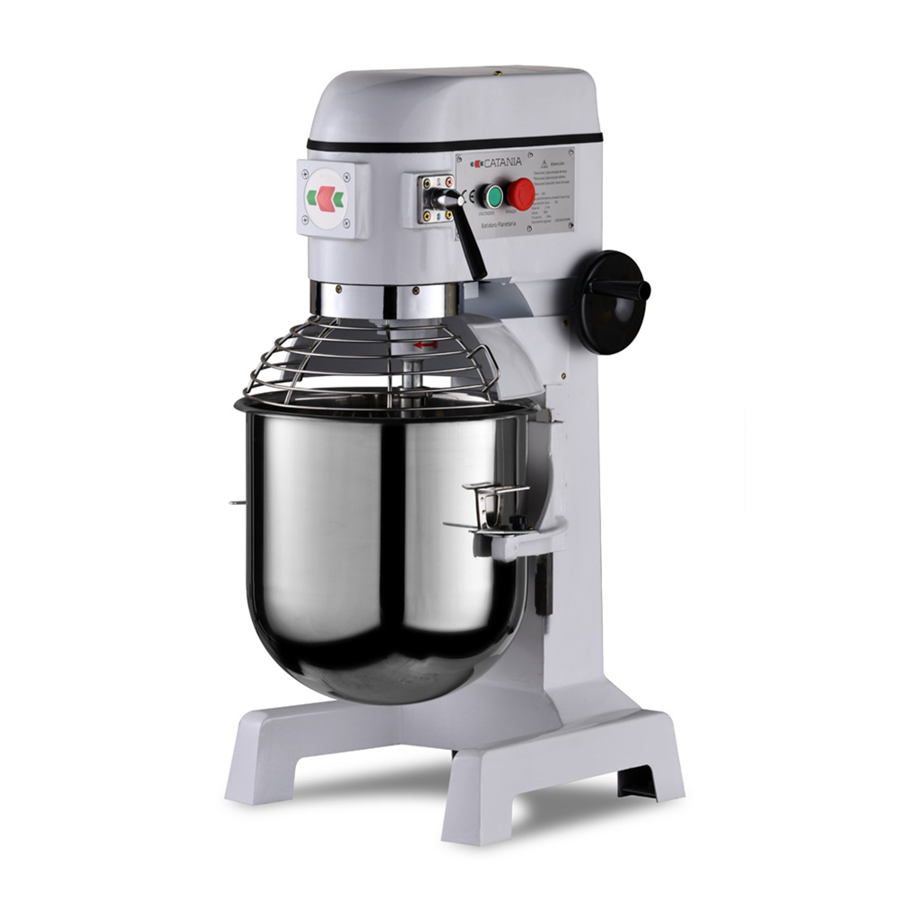 Batidora 40 Litros Demet B40