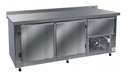 Bajo Mostrador Refrigerado KLIMA
