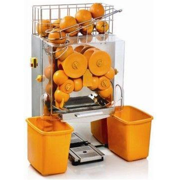 Exprimidor de Naranjas DeMet
