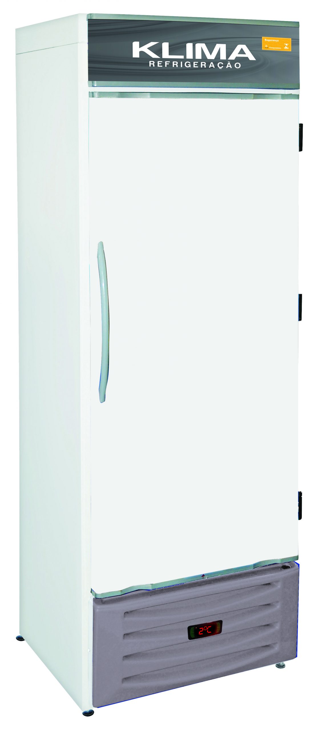 Freezer para conservación de hielo Klima - Imagen 2